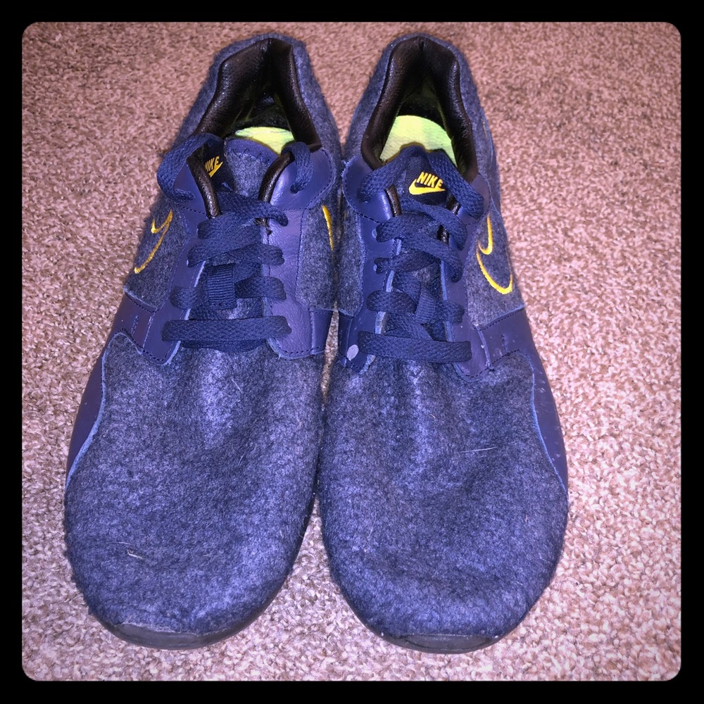 Nike shoes